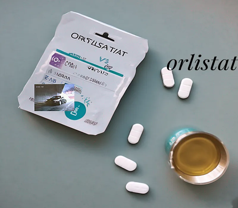 Precio orlistat 60